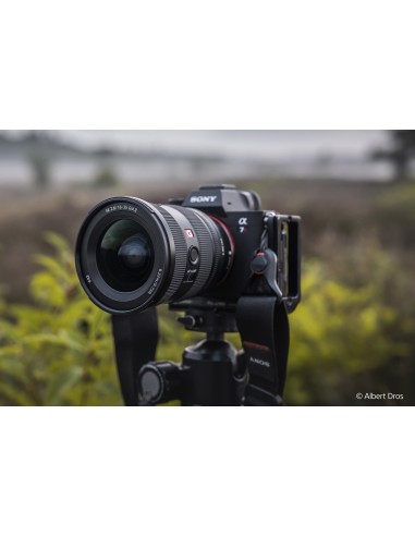 Sony FE 16-35mm f/2.8 G Master II...