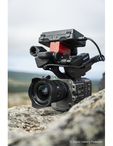 Sony FE 16-35mm f/2.8 G Master II...