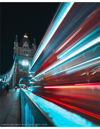 Sony Alpha 7C II + 28-60mm Nero...