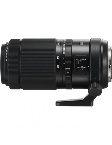 Fujifilm GF 100-200mm F5.6 R LM OIS WR Fujifilm GF 100-200mm F5.6 R LM OIS WR