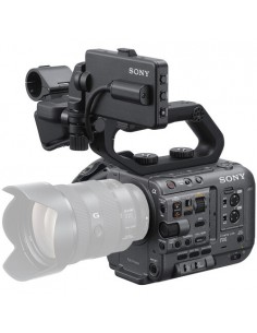 Sony FX6 Body (ILME-FX6V)