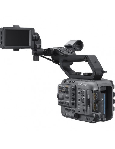 Sony FX6 Body (ILME-FX6V)