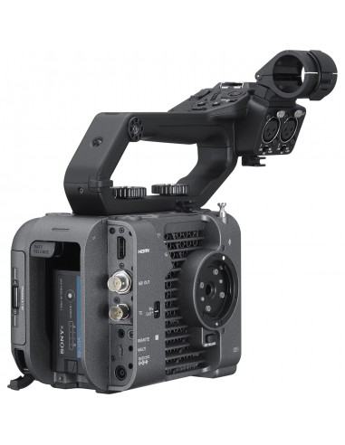 Sony FX6 Body (ILME-FX6V)