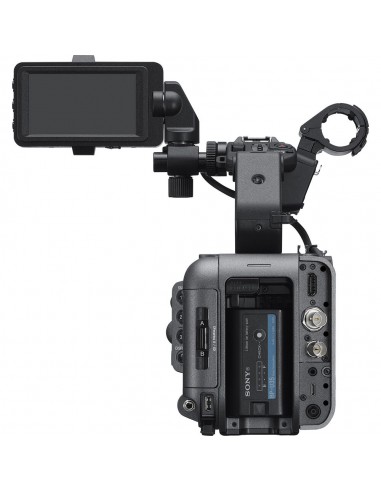 Sony FX6 Body (ILME-FX6V)
