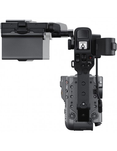 Sony FX6 Body (ILME-FX6V)