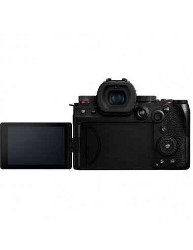 Panasonic Lumix G9 II Body (DC-G9M2)