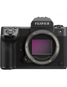 Fujifilm GFX 100II (Body)