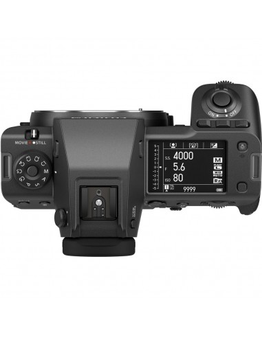 Fujifilm GFX 100II (Body) Fujifilm GFX 100II (Body)