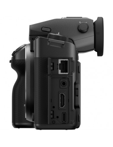 Fujifilm GFX 100II (Body) Fujifilm GFX 100II (Body)