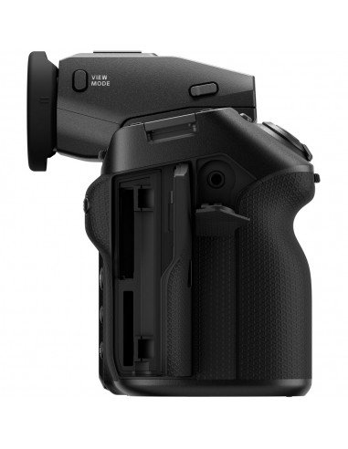 Fujifilm GFX 100II (Body) Fujifilm GFX 100II (Body)