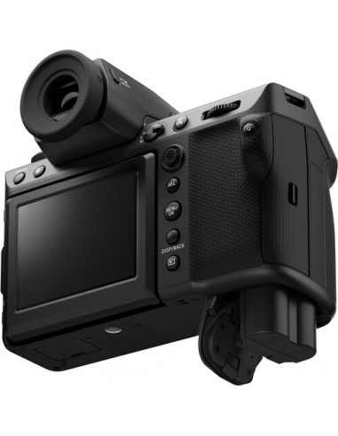 Fujifilm GFX 100II (Body) Fujifilm GFX 100II (Body)