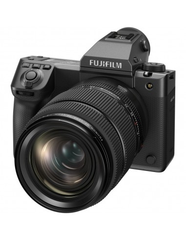 Fujifilm GFX 100II (Body) Fujifilm GFX 100II (Body)