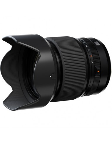 Fujifilm GF 55mm f/1.7 R WR