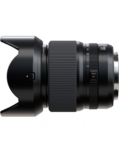 Fujifilm GF 55mm f/1.7 R WR