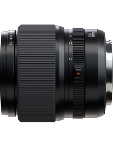 Fujifilm GF 55mm f/1.7 R WR