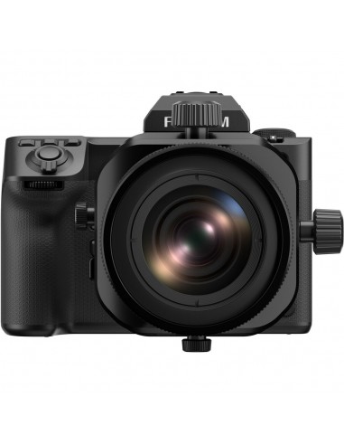 Fujifilm GF 30mm f/5.6 Tilt/Shift