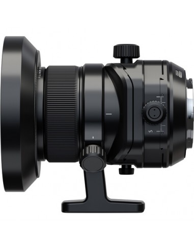 Fujifilm GF 30mm f/5.6 Tilt/Shift