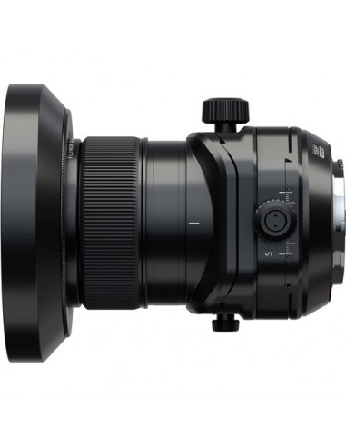 Fujifilm GF 30mm f/5.6 Tilt/Shift