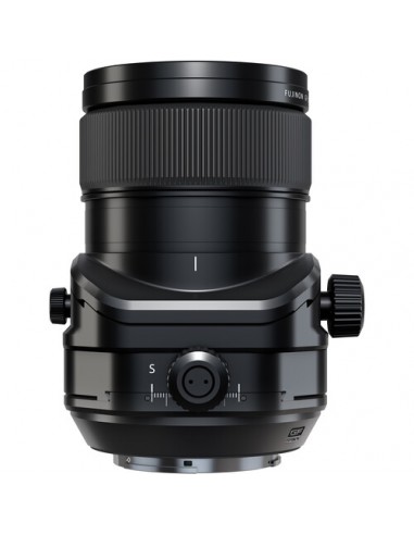 Fujifilm GF 30mm f/5.6 Tilt/Shift