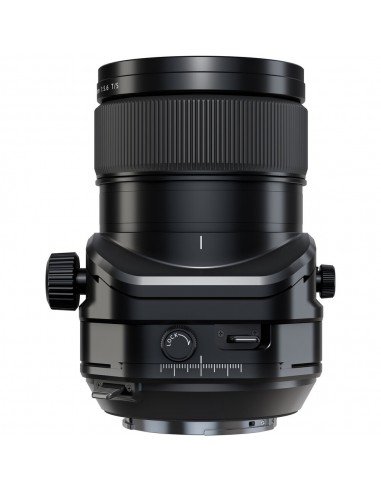 Fujifilm GF 30mm f/5.6 Tilt/Shift