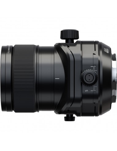 Fujifilm GF 30mm f/5.6 Tilt/Shift