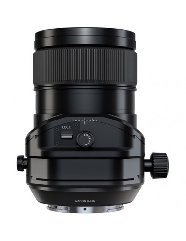 Fujifilm GF 30mm f/5.6 Tilt/Shift