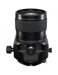Fujifilm GF 30mm f/5.6...