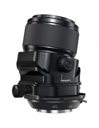 Fujifilm GF 110mm f/5.6 Tilt/Shift Macro Fujifilm GF 110mm f/5.6 Tilt/Shift Macro