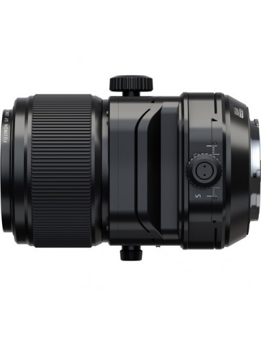 Fujifilm GF 110mm f/5.6 Tilt/Shift Macro Fujifilm GF 110mm f/5.6 Tilt/Shift Macro