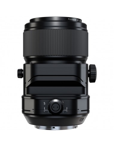 Fujifilm GF 110mm f/5.6 Tilt/Shift Macro Fujifilm GF 110mm f/5.6 Tilt/Shift Macro