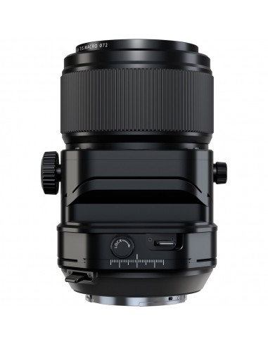 Fujifilm GF 110mm f/5.6 Tilt/Shift Macro Fujifilm GF 110mm f/5.6 Tilt/Shift Macro