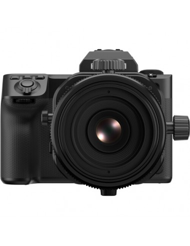 Fujifilm GF 110mm f/5.6 Tilt/Shift Macro Fujifilm GF 110mm f/5.6 Tilt/Shift Macro