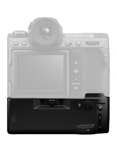 Fujifilm VG-GXF100 II (Vertical...
