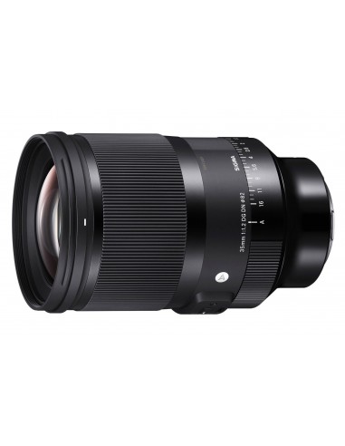 Sigma 35mm F1.2 DG DN (L Mount) Sigma 35mm F1.2 DG DN (L Mount)