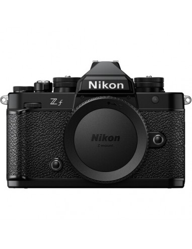 Nikon Zf Body (Nero) Nikon Zf Body (Nero)