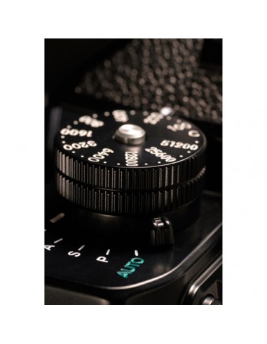 Nikon Zf + Z 40mm f/2 SE (Nero)