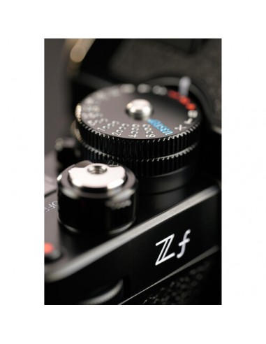 Nikon Zf + Z 40mm f/2 SE (Nero)
