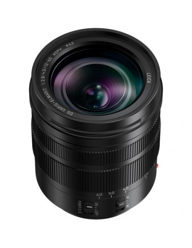 Panasonic Leica DG Vario-Elmarit...
