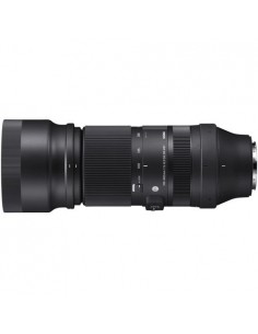 Sigma 100-400mm f/5-6.3 DG...