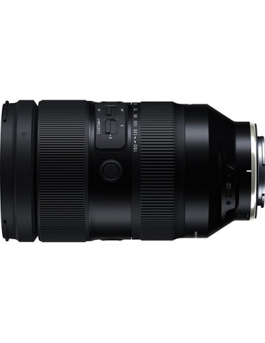 Tamron 35-150mm f/2-2.8 Di III VXD...