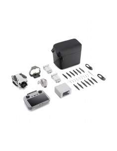 DJI Mini 4 Pro Fly More...
