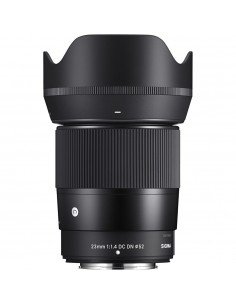 Sigma 23mm f/1.4 DC DN C...