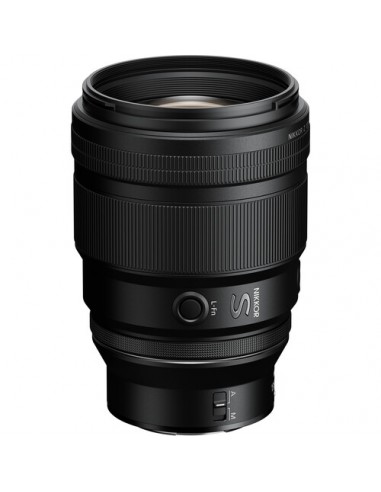 Lente sales 135mm nikon