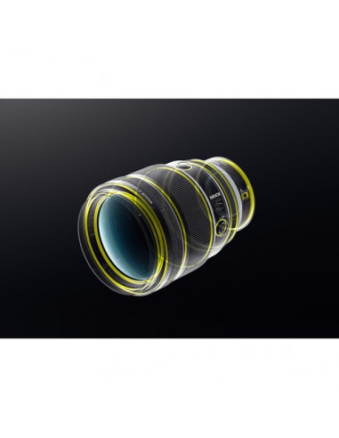 Nikon NIKKOR Z 135mm f/1.8 S Plena