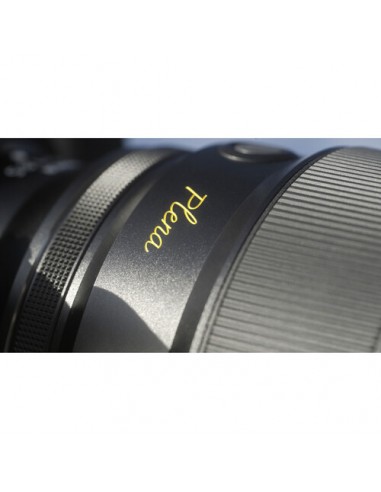 Nikon NIKKOR Z 135mm f/1.8 S Plena