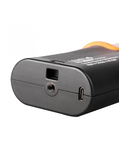 LensGo Fogger Smoke B macchina del... LensGo Fogger Smoke B macchina del...