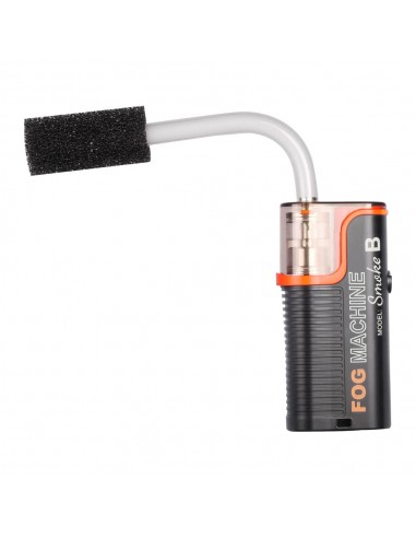 LensGo Fogger Smoke B macchina del... LensGo Fogger Smoke B macchina del...