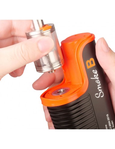 LensGo Fogger Smoke B macchina del... LensGo Fogger Smoke B macchina del...