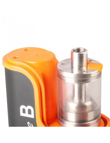 LensGo Fogger Smoke B macchina del... LensGo Fogger Smoke B macchina del...