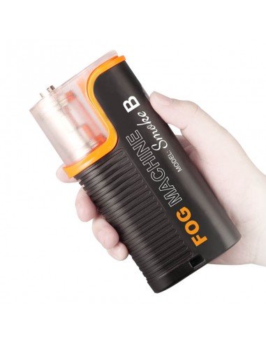 LensGo Fogger Smoke B macchina del... LensGo Fogger Smoke B macchina del...